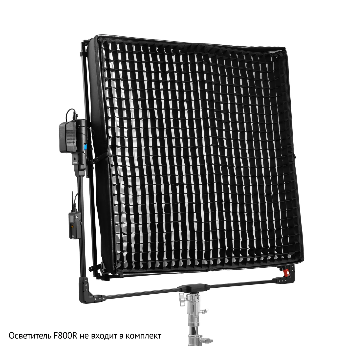 Кронштейн моторизованный Godox Knowled F800MPY для F800R
