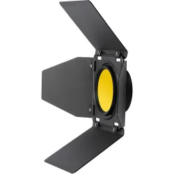 Шторки с цветными фильтрами Godox BD-10 Kit для AD300Pro