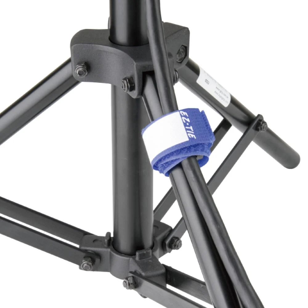 Стяжка KUPO EZ560-B CABLE TIE черная