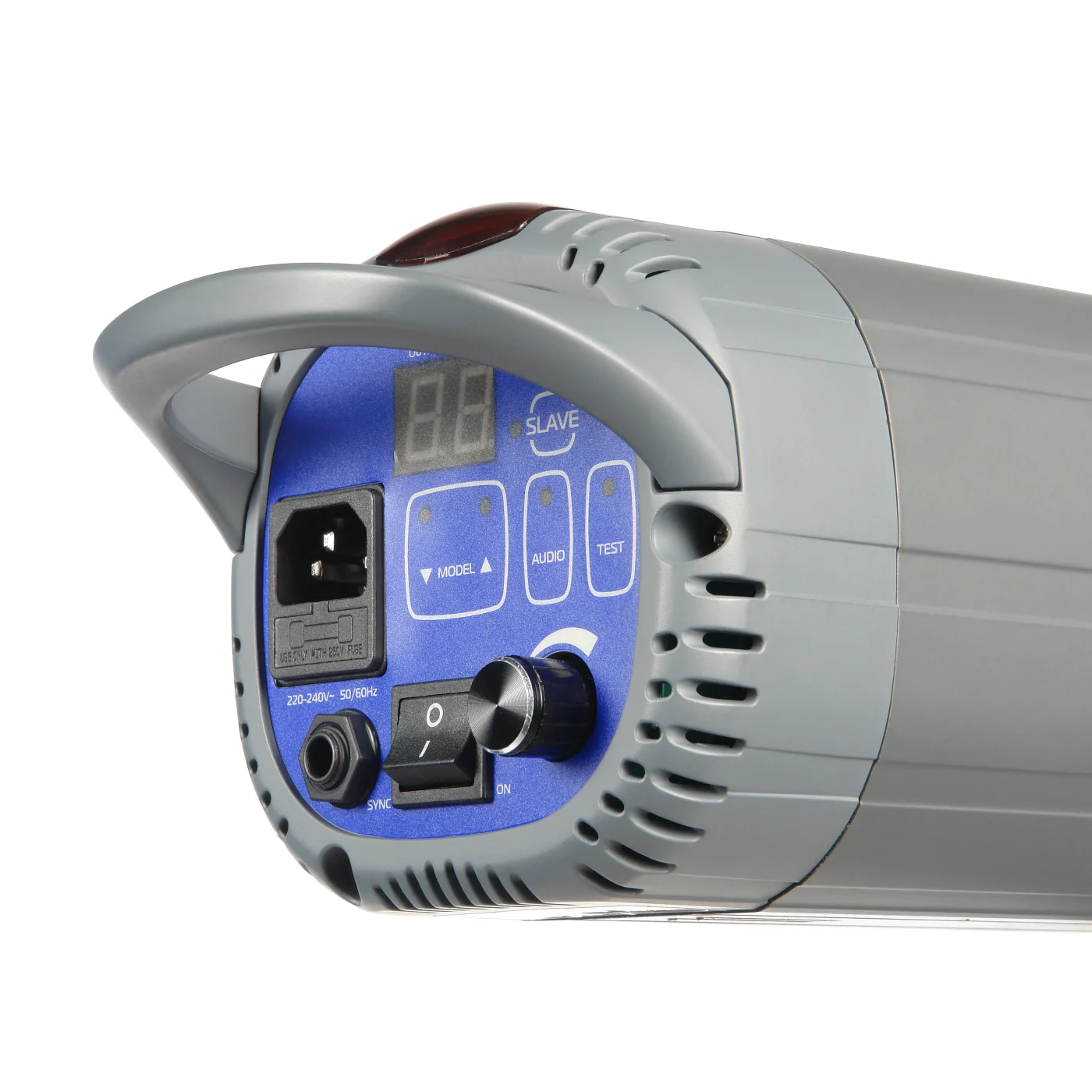 Вспышка Falcon Eyes TE-900BW v3.0 студийная