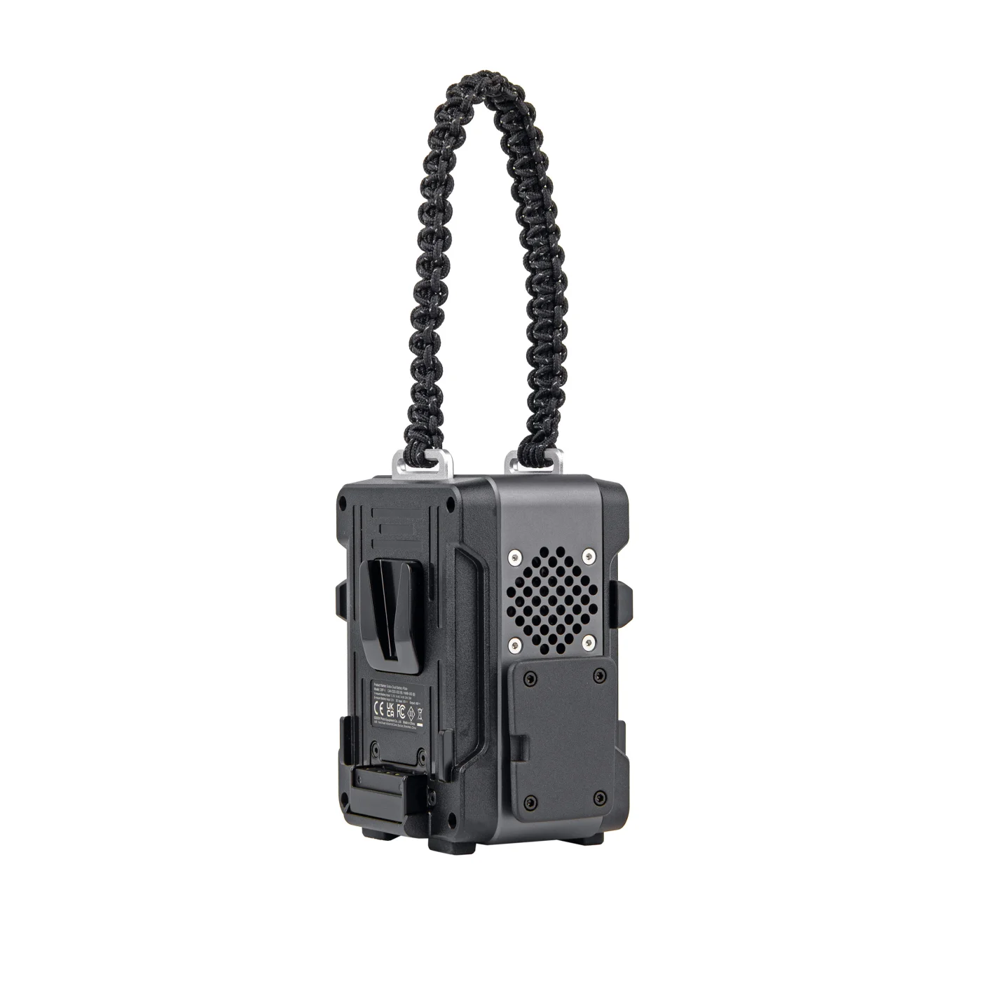 Площадка питания Godox DBP-V двойная V-mount