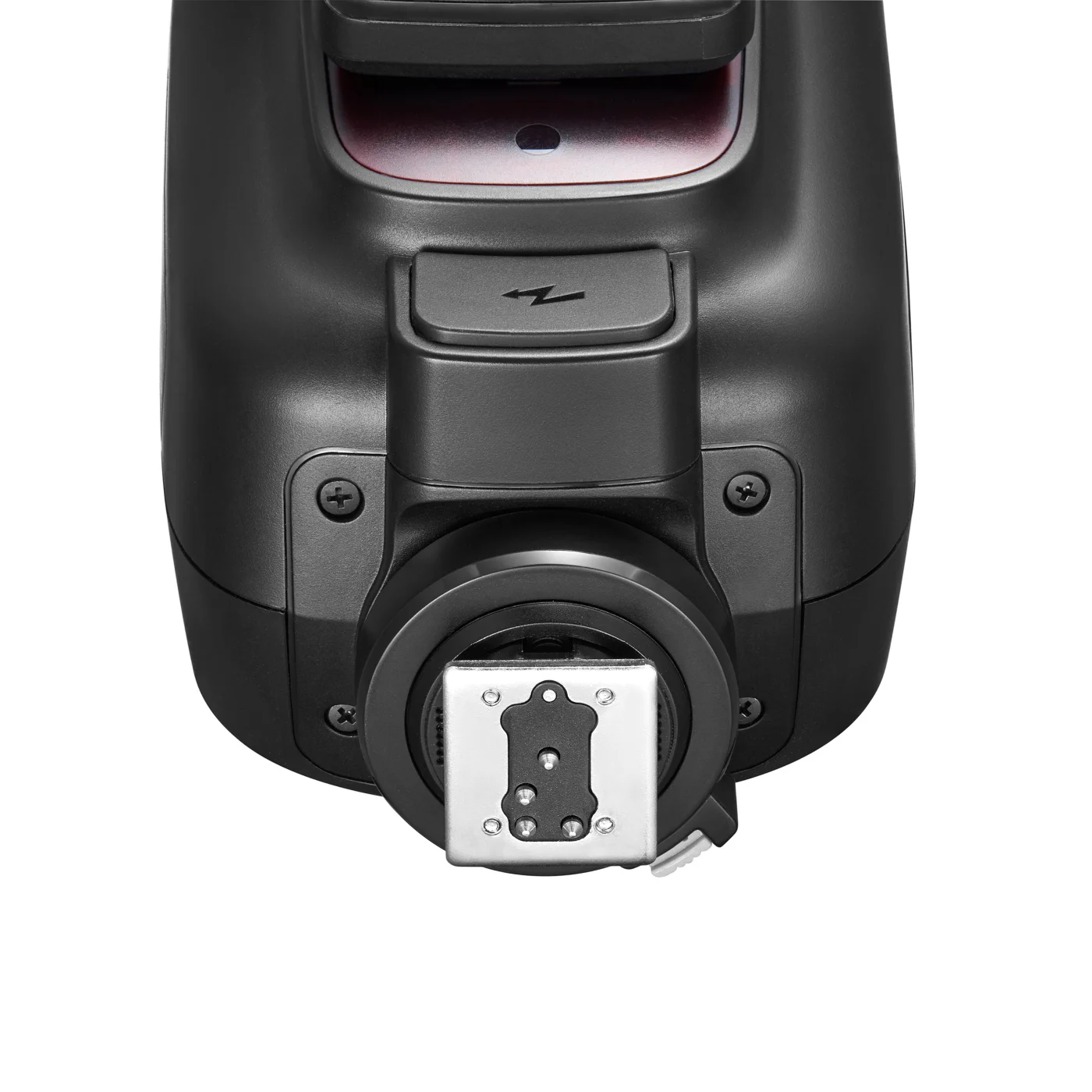 Вспышка накамерная Godox V100O TTL с круглой головкой для Olympus/Panasonic