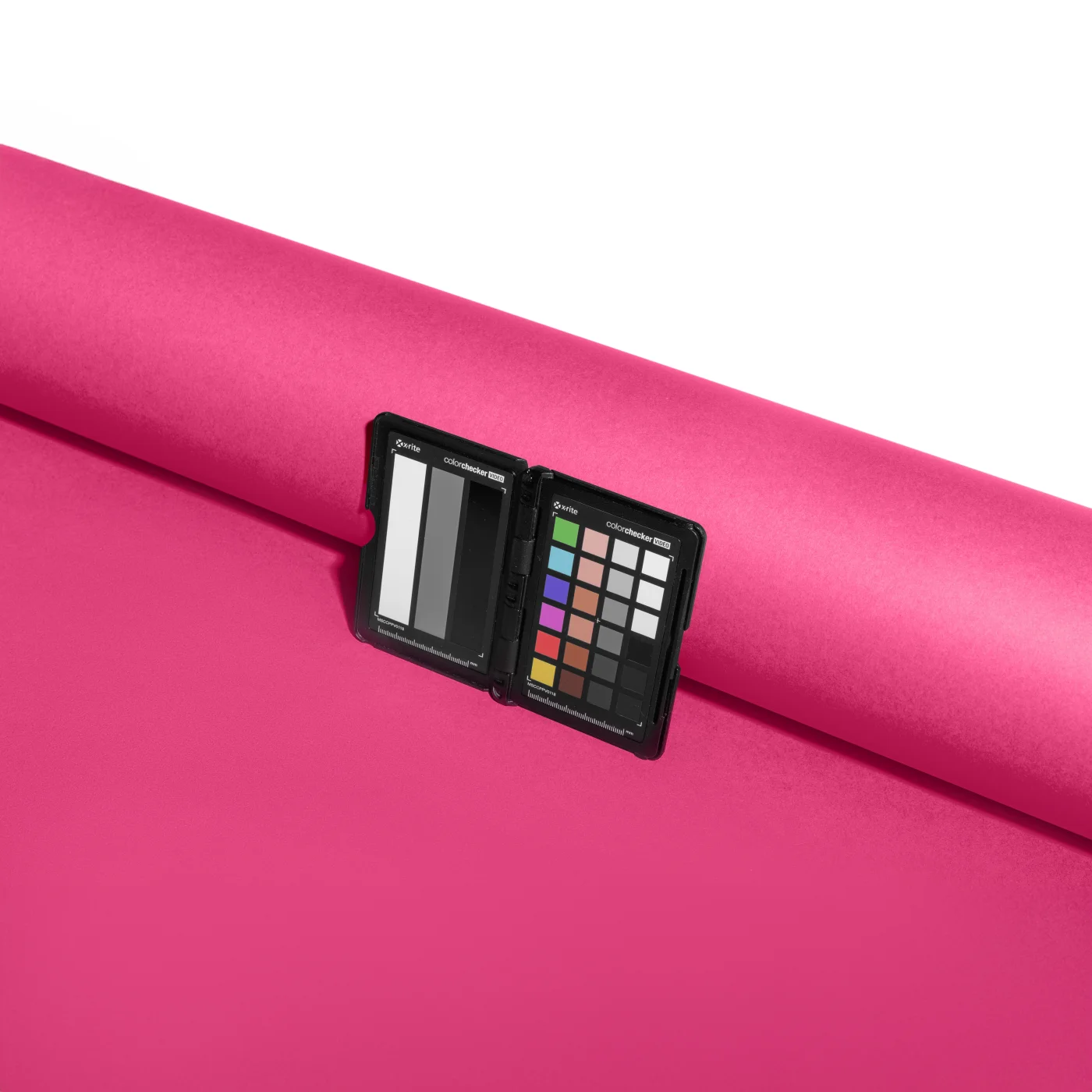 Фон бумажный Falcon Eyes BackDrop PRO 2.72x11 Mardi Gras (49)