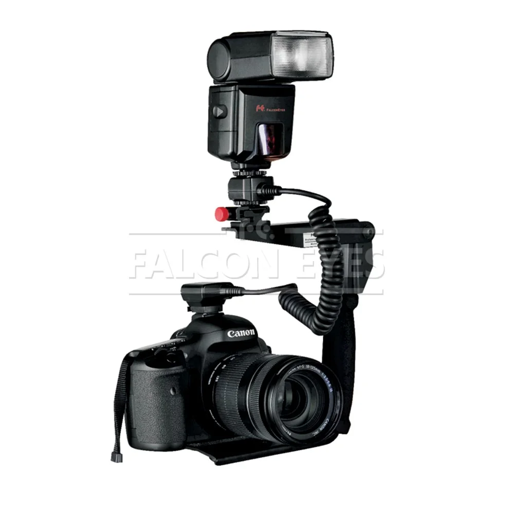 Кронштейн Falcon Eyes FB-660 для ф/а