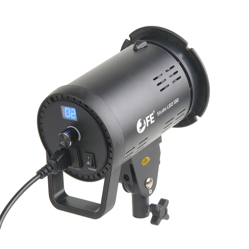 Студийный светодиодный осветитель Falcon Eyes Studio LED 100BW