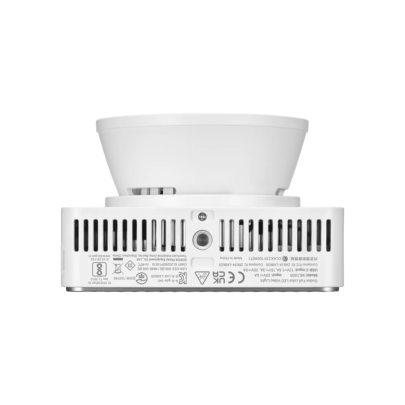 Осветитель светодиодный Godox ML100R