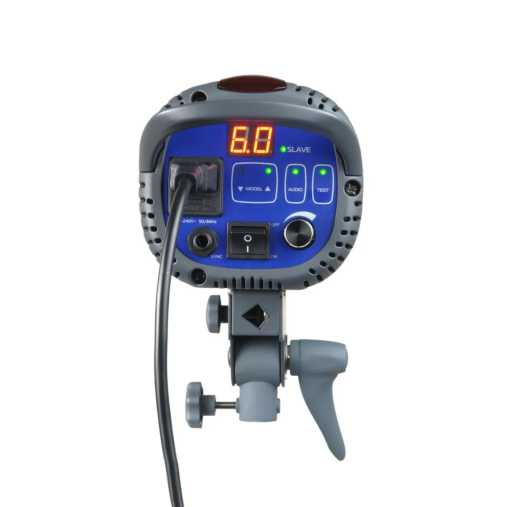 Вспышка Falcon Eyes TE-300BW v3.0 студийная