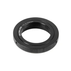 Кольцо переходное Veber T2 на Canon EOS
