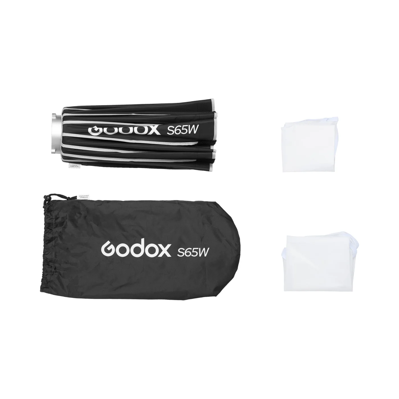 Софтбокс-зонт Godox S65W быстроскладной