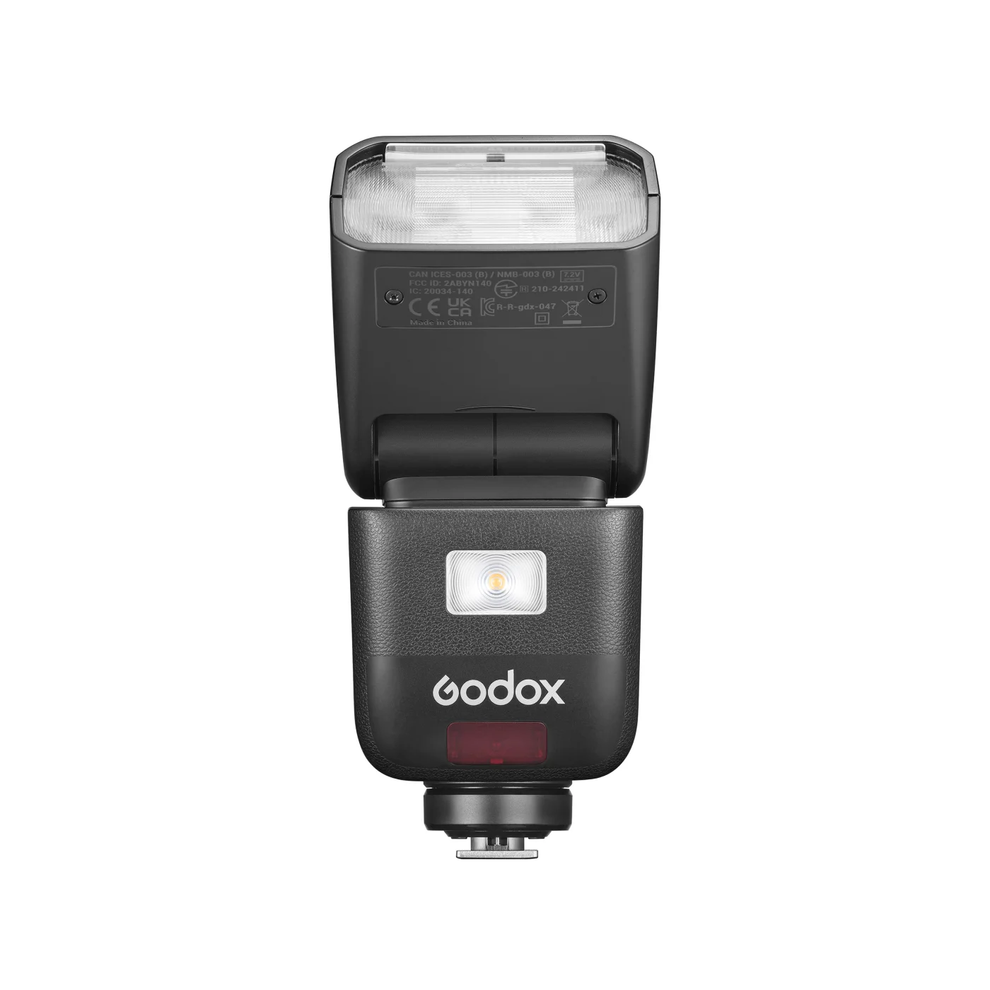 Вспышка накамерная Godox V480S TTL аккумуляторная для Sony