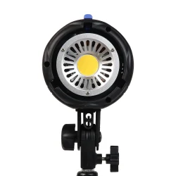 Осветитель студийный Falcon Eyes Studio LED COB75 BW светодиодный (уценка 01)