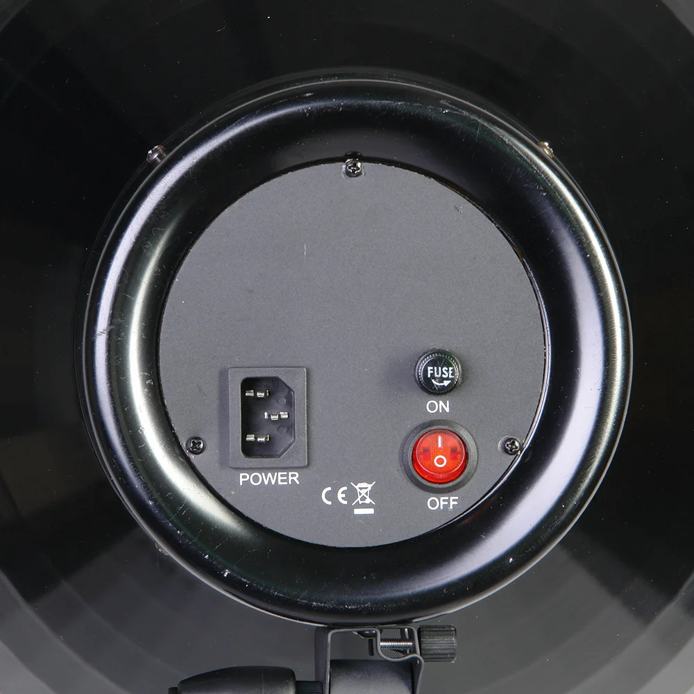 Осветитель Falcon Eyes LHD-40-5 с отражателем 40 см