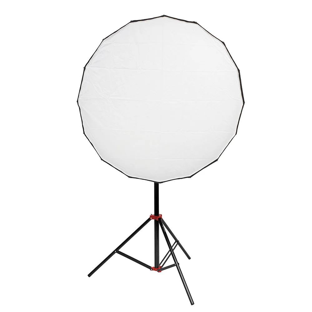 Тарелка портретная Falcon Eyes SoftLight Octa 100 BW складная