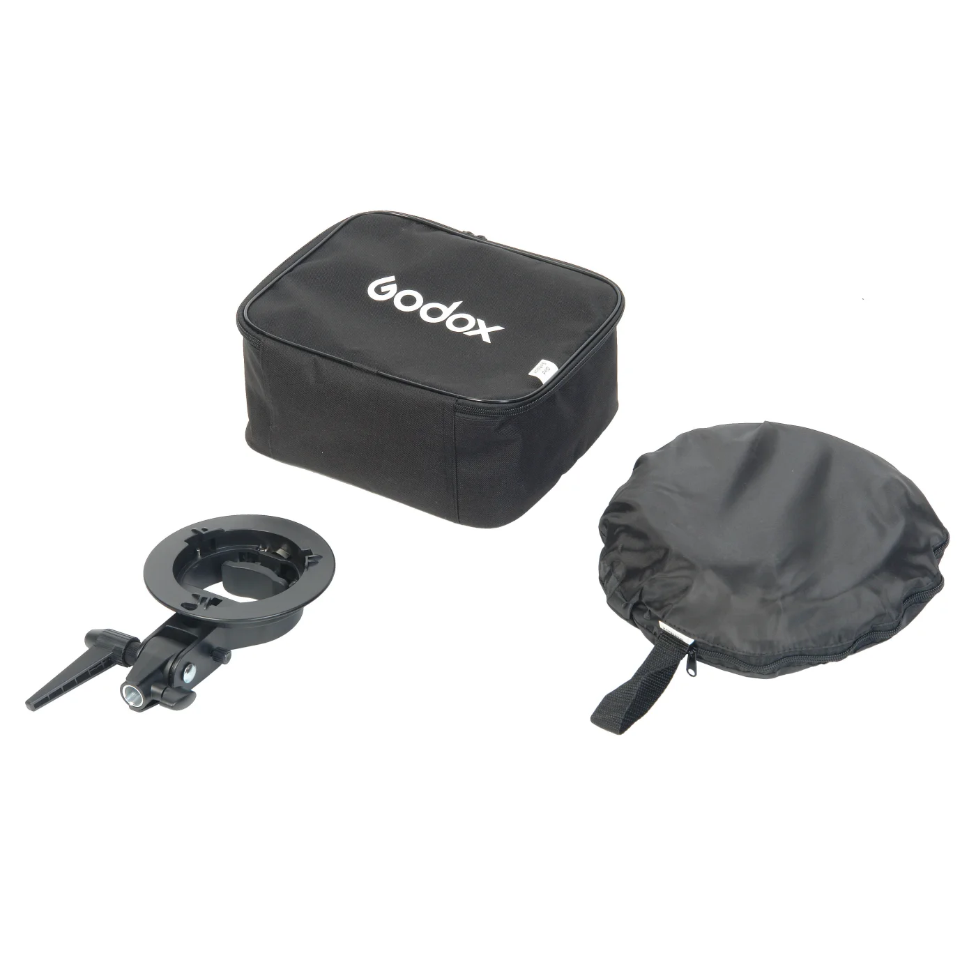 Софтбокс Godox SFUV8080 для накамерных вспышек