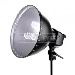 Осветитель Falcon Eyes LHP-328F флуоресцентный с 3-мя лампами