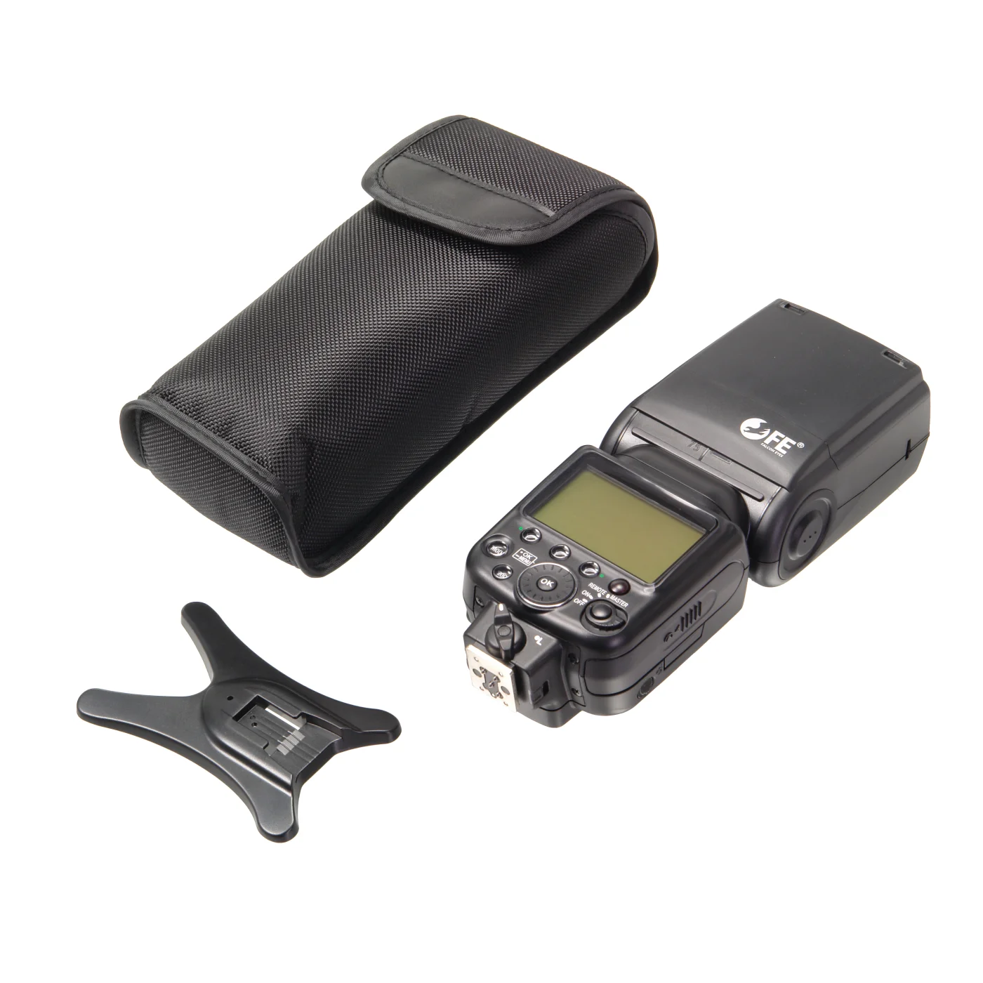 Вспышка накамерная Falcon Eyes X-Flash 910SB TTL HSS для Nikon