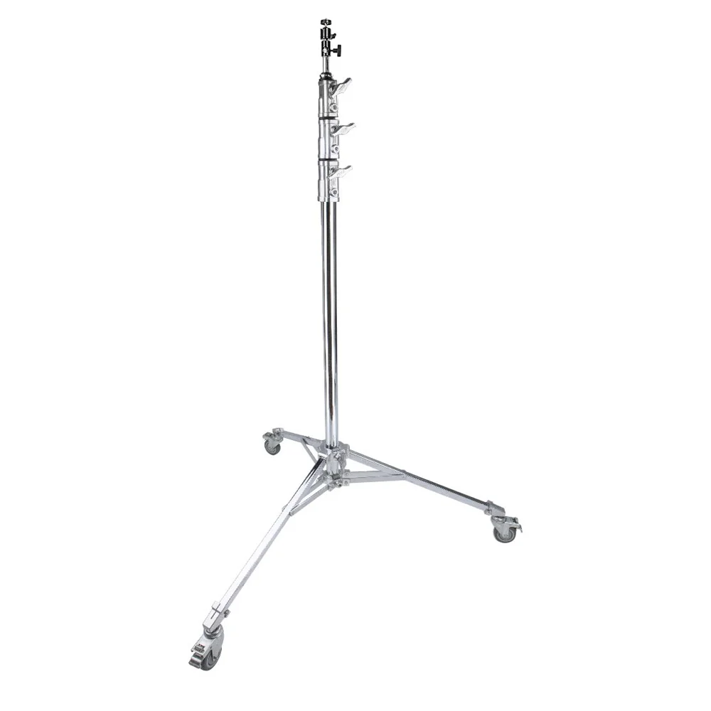 Стойка KUPO 330M HIGH BABY ROLLER STAND на колесах