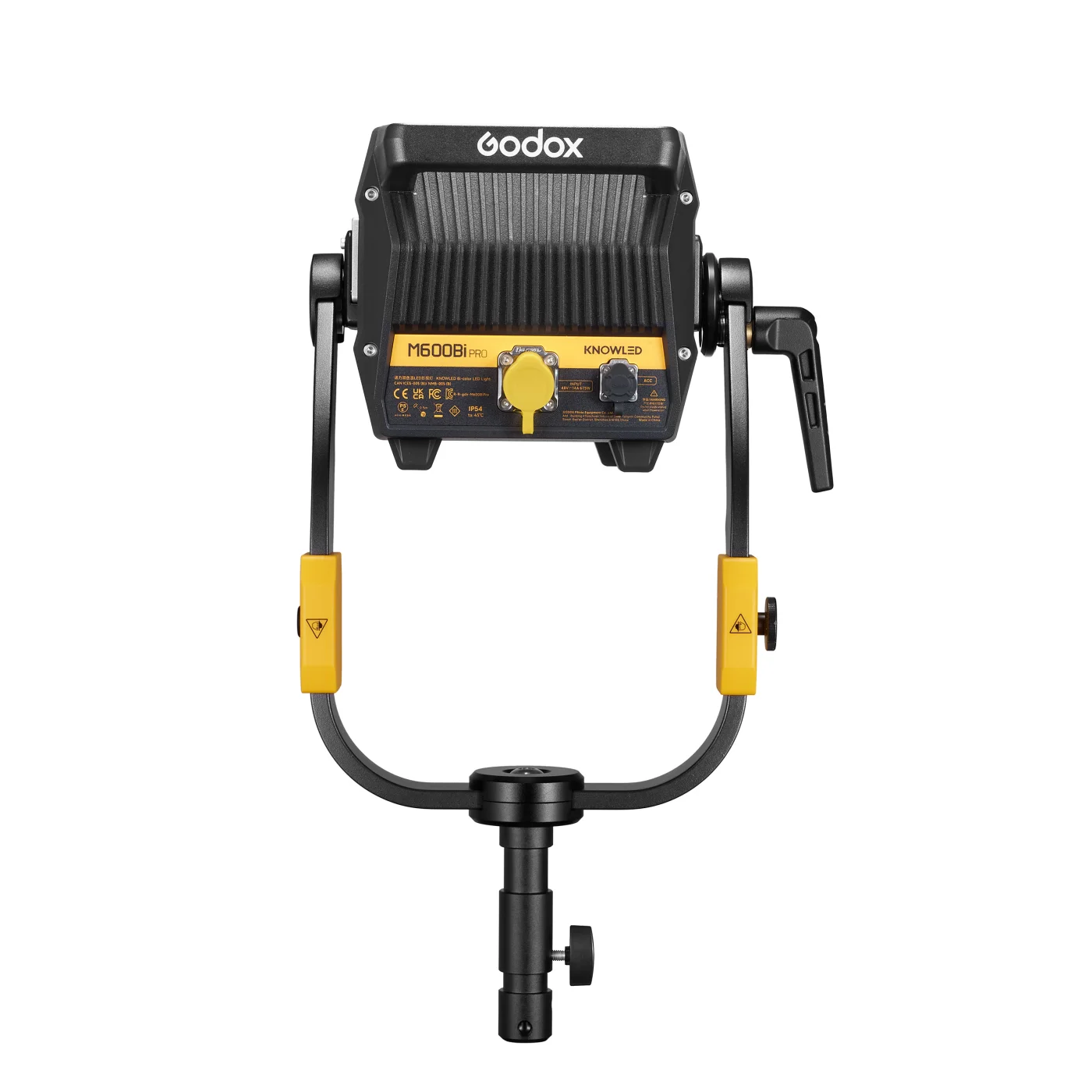 Осветитель светодиодный Godox Knowled M600Bi Pro K1 студийный