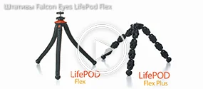 Штативы Falcon Eyes LifePod Flex
