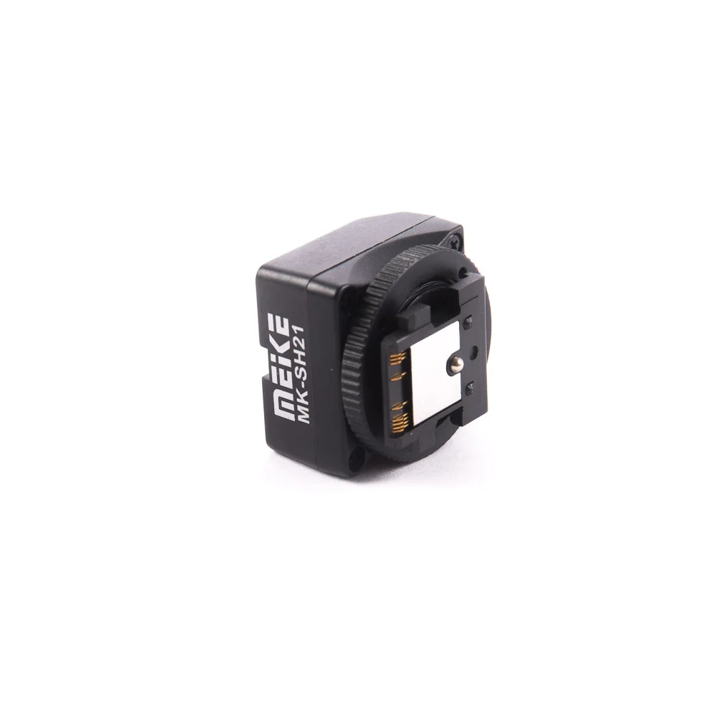 Адаптер горячего башмака Meike MK-SH21 для Sony 501000