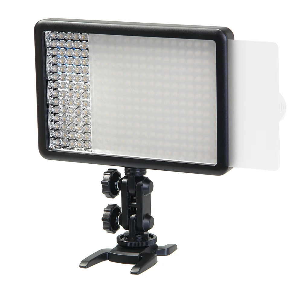 Накамерный светодиодный осветитель Falcon Eyes LedPRO 308