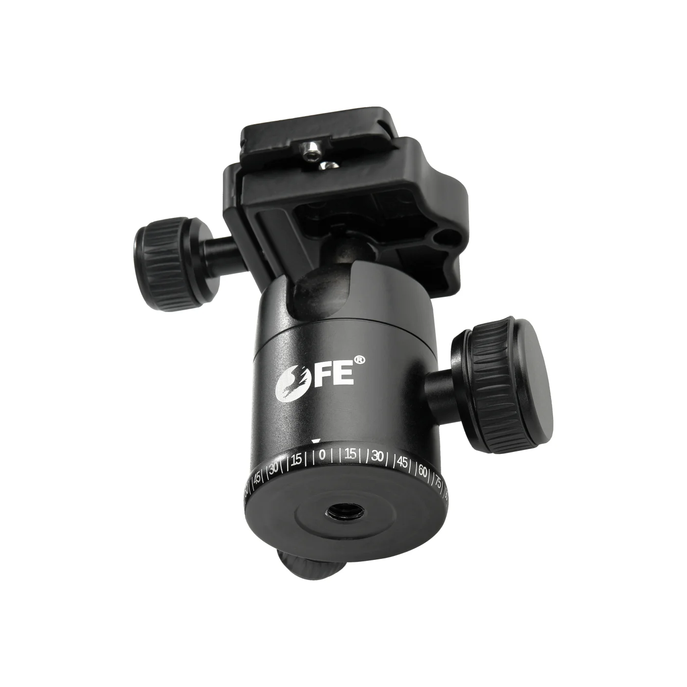 Штатив профессиональный Falcon Eyes RED LINE Pro-916 BH18