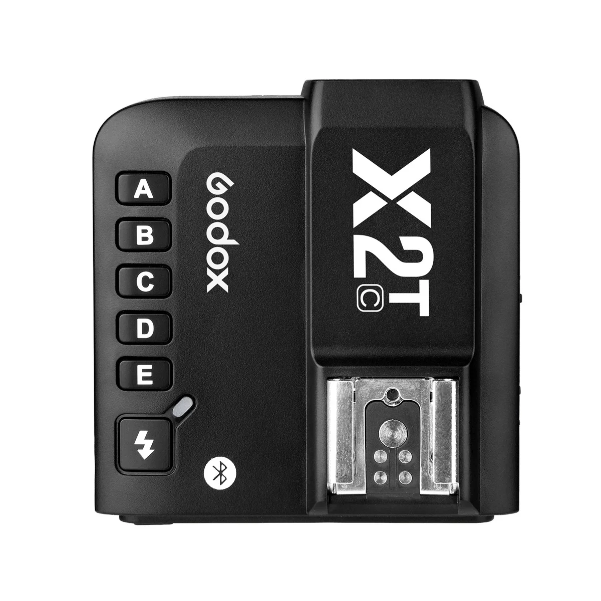 Пульт-радиосинхронизатор Godox X2T-C TTL для Canon