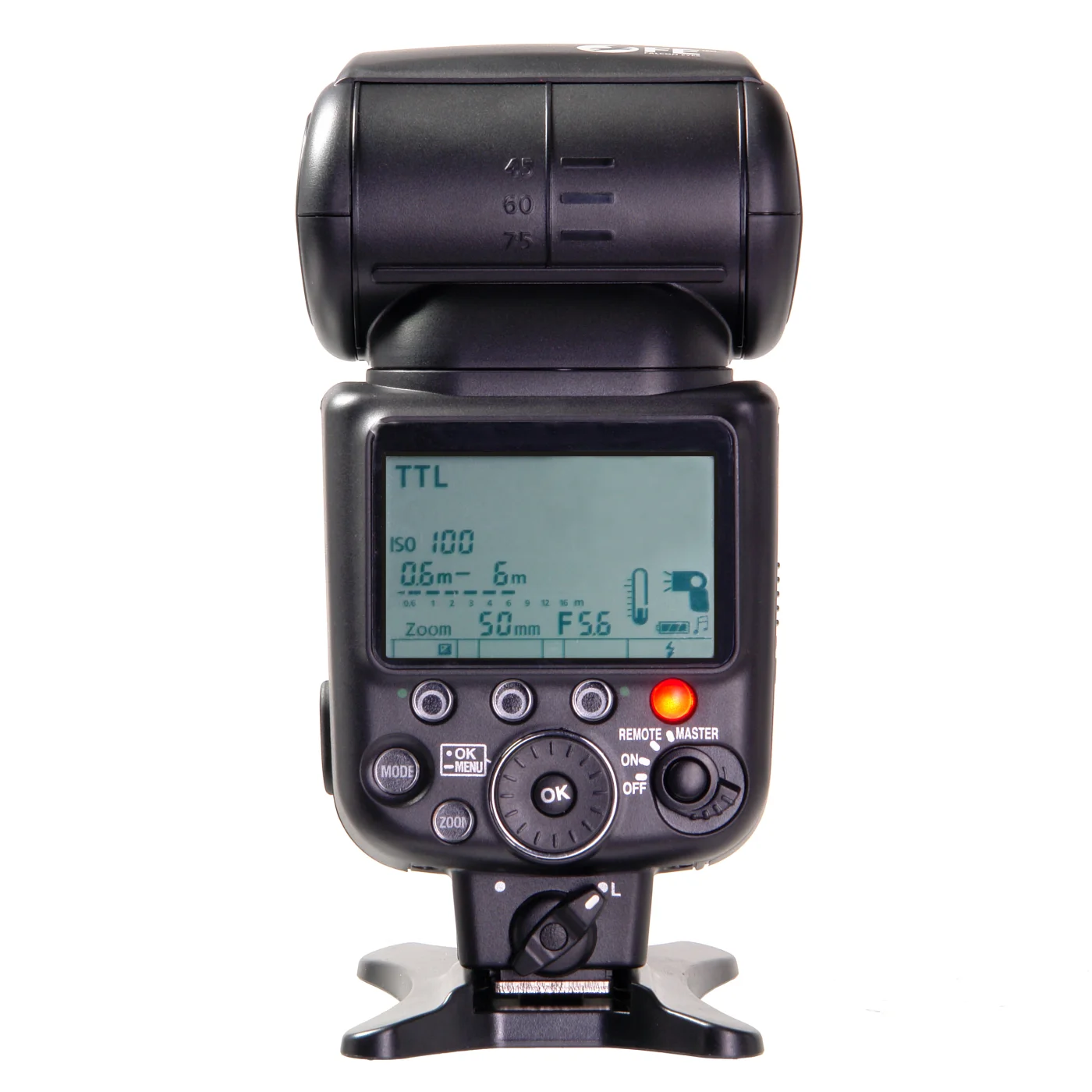 Вспышка накамерная Falcon Eyes X-Flash 910SB TTL HSS для Nikon