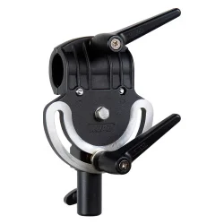 Зажим KUPO KCP-645 PIVOTING BOOM ARM CLAMP для стрелы шарнирный