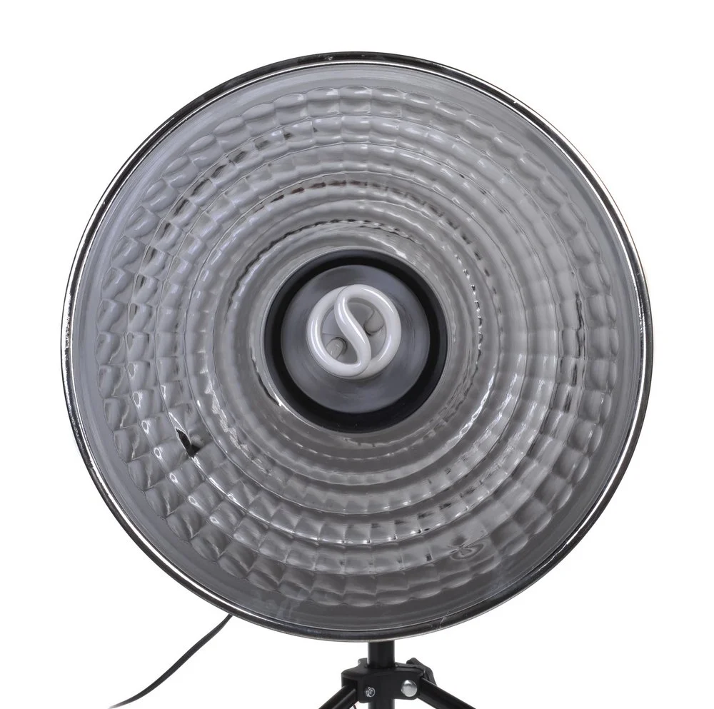 Осветитель Falcon Eyes LHPAT-40-1 с отражателем 40 см