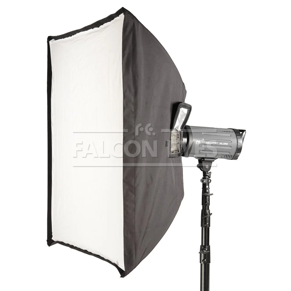 Софтбокс Falcon Eyes SBQ-9090BW2 