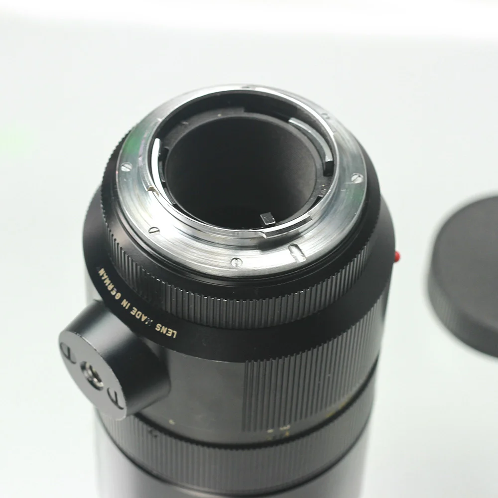 Объектив Leica Elmarit-R 180 mm f/ 2.8