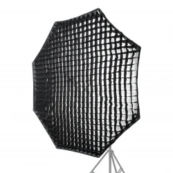 Софтбокс Godox SB-FW140 октобокс с сотами