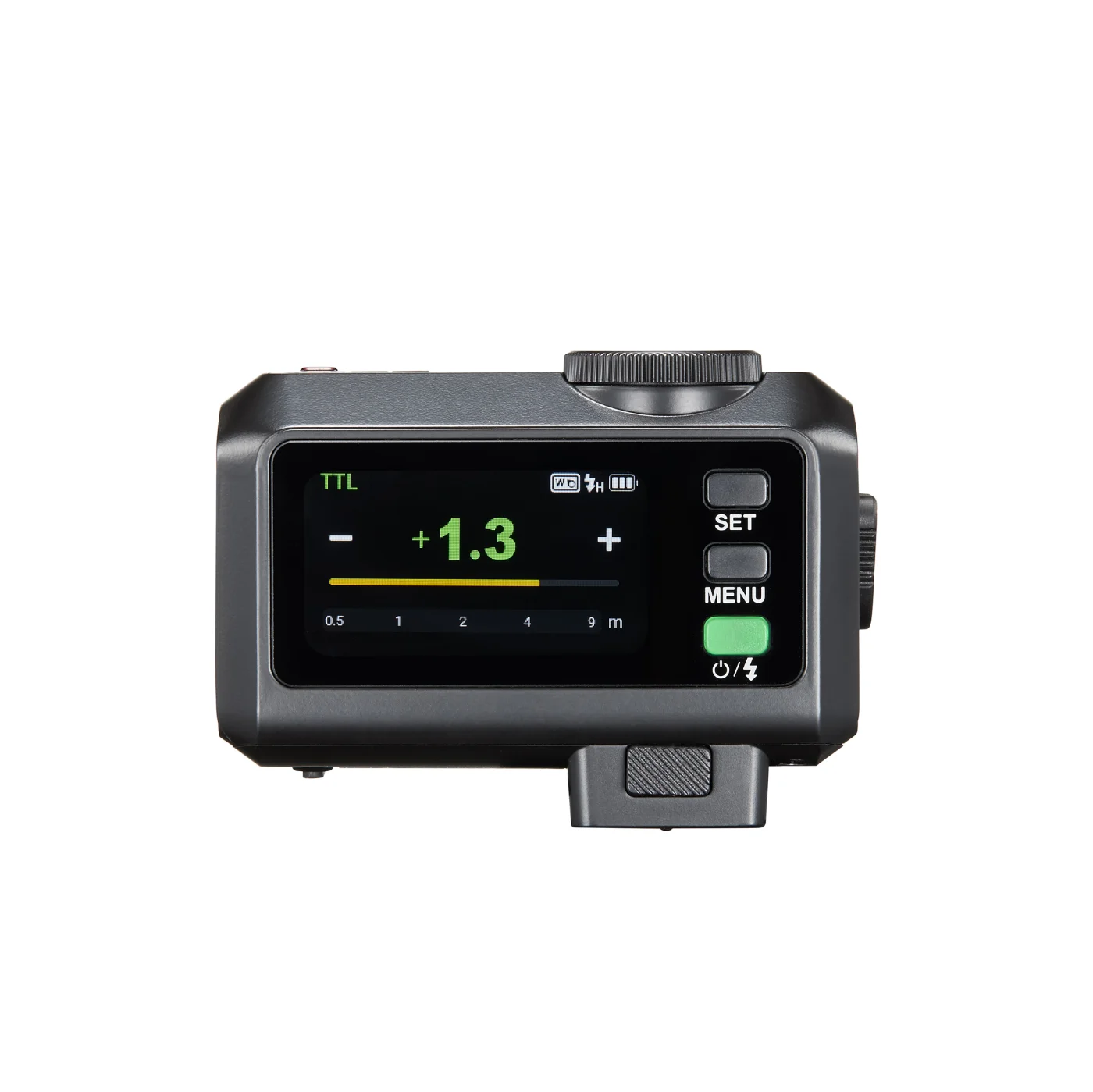 Вспышка накамерная Godox iFlash iT30 Pro N для Nikon