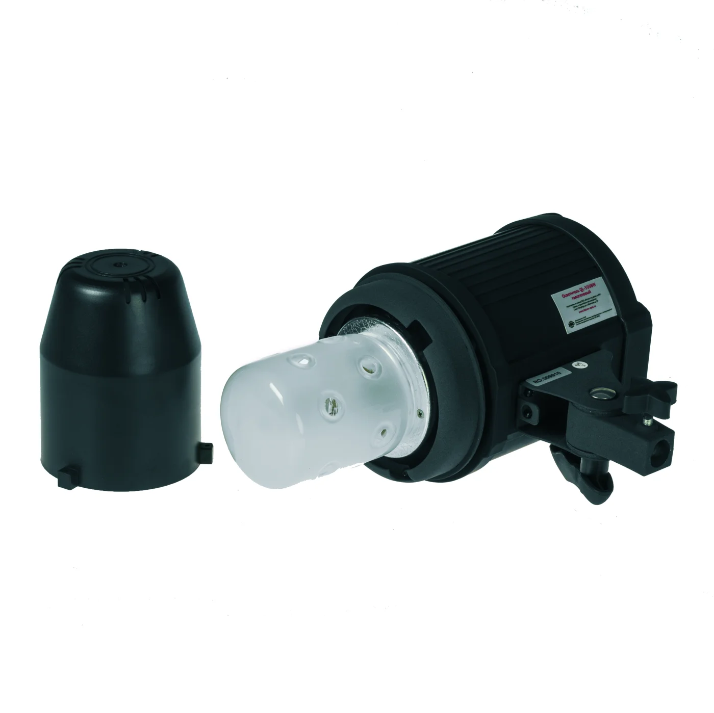 Осветитель Falcon Eyes QL-500BW галогеновый