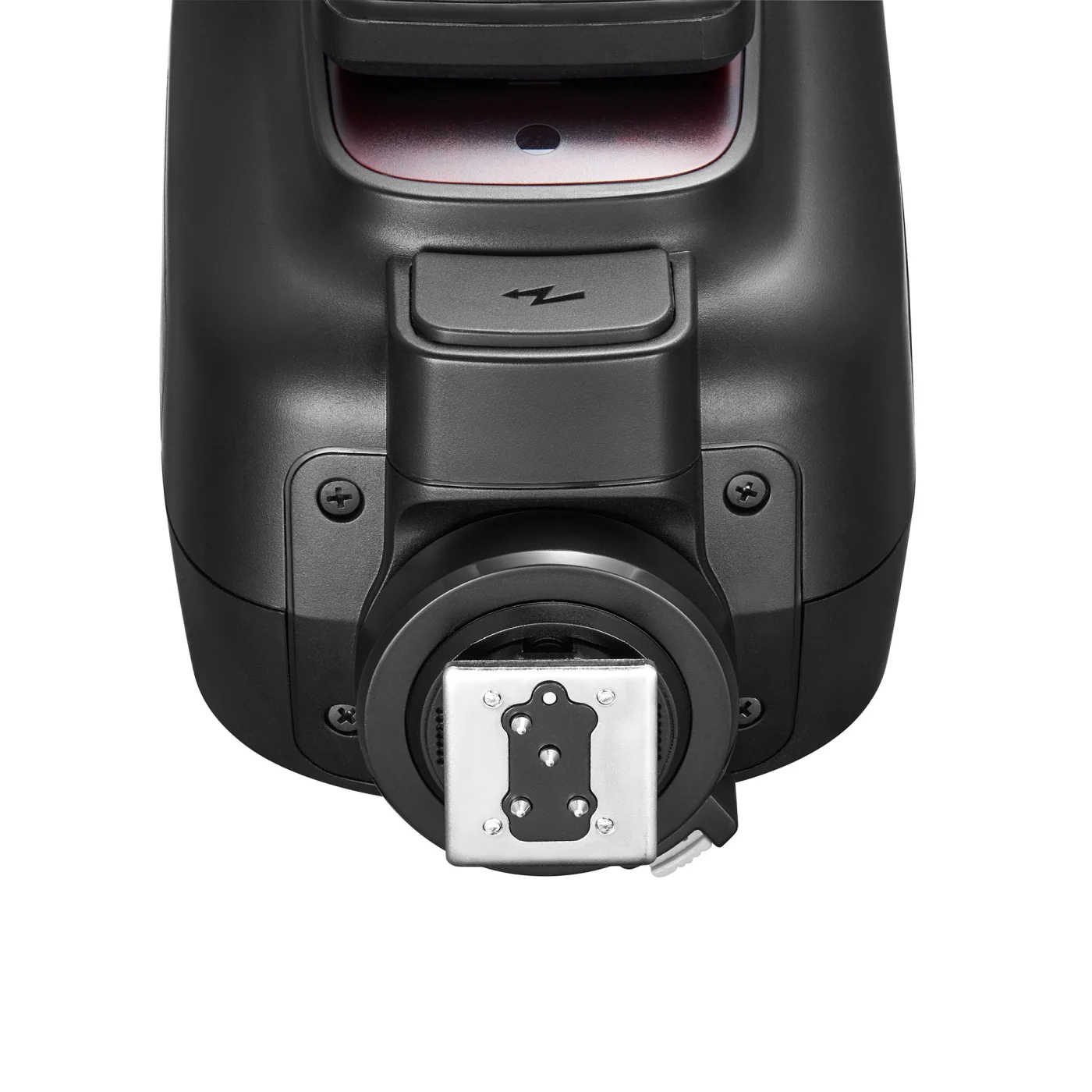 Вспышка накамерная Godox V100N TTL с круглой головкой для Nikon