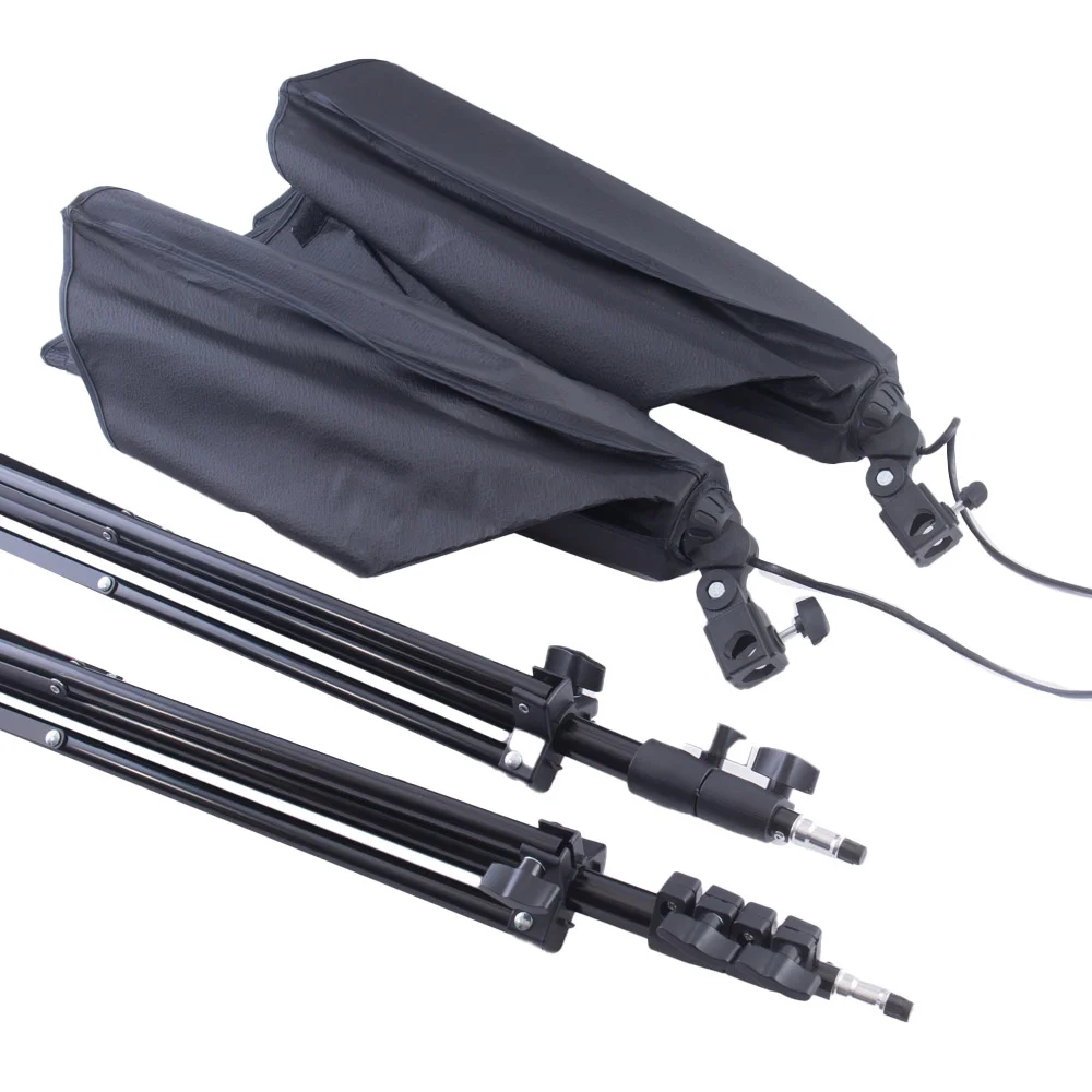 Комплект студийного оборудования Falcon Eyes KeyLight 225LED SB5070 KIT