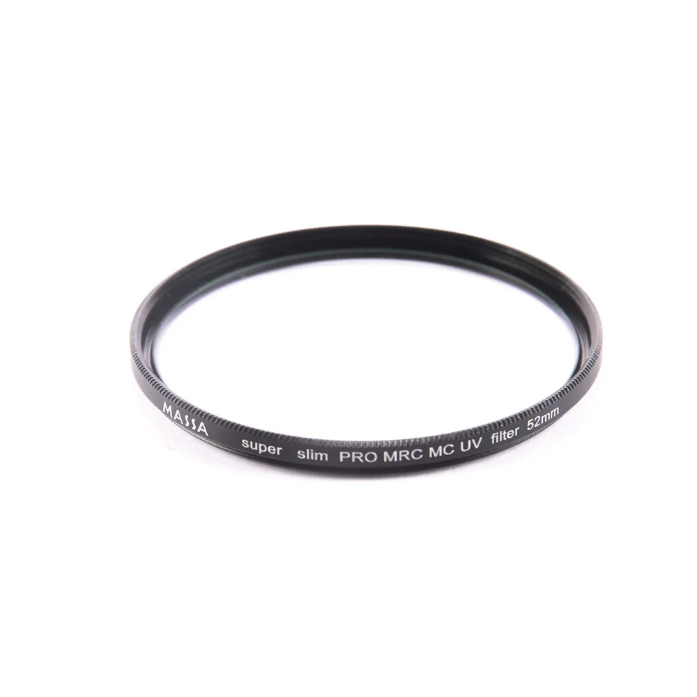 Светофильтр MASSA UV 52mm  501011