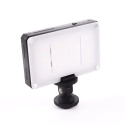LED осветитель компактный Menik STL-10R 501010