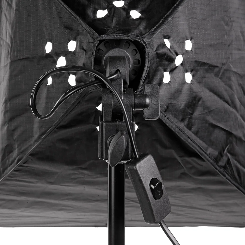 Осветитель Falcon Eyes KeyLight 130 SB5050 LED (комплект)