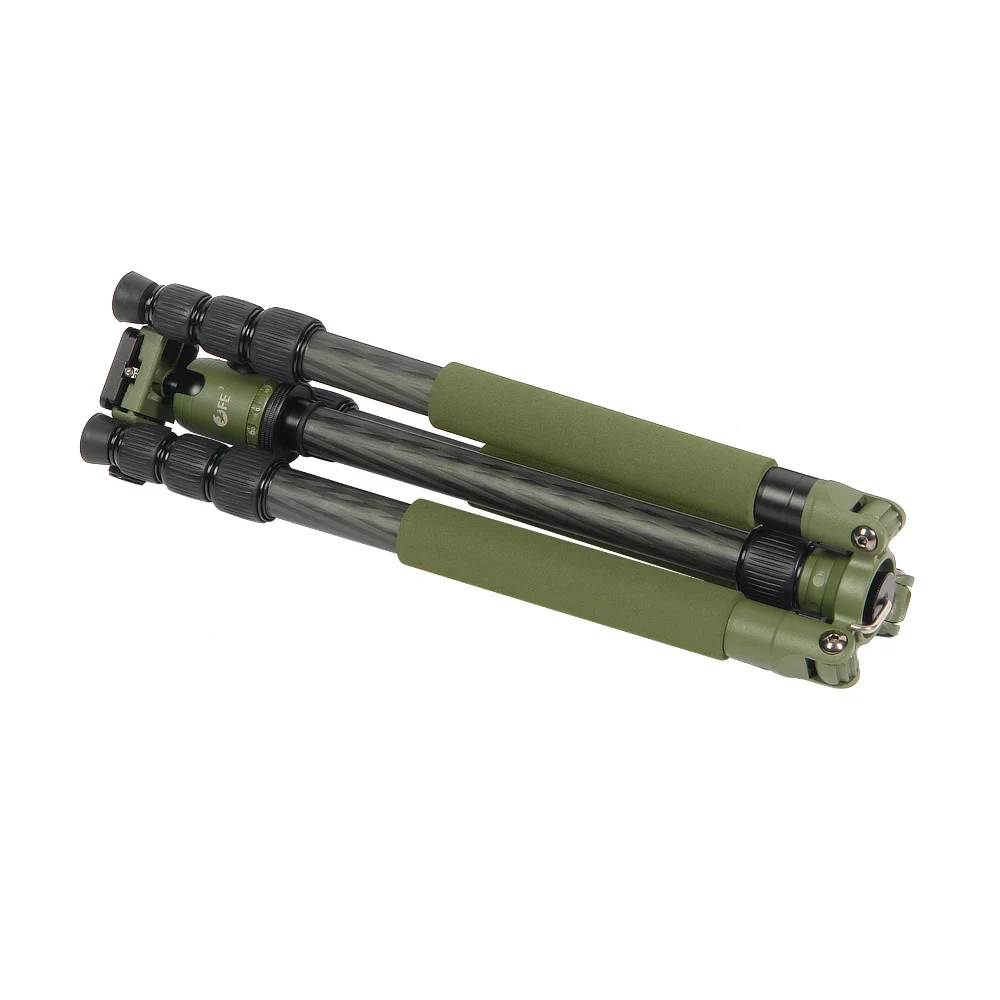Штатив Falcon Eyes Green Line 1550C BH-10