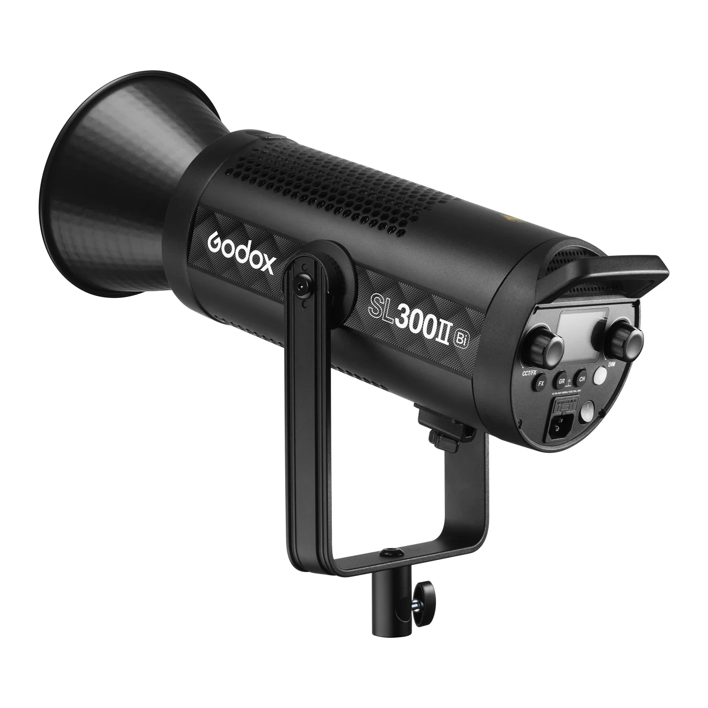Осветитель светодиодный Godox SL300IIBi студийный