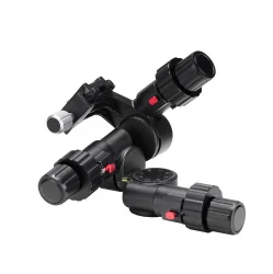 Редукторная штативная головка Falcon Eyes GearHead 3GH-5