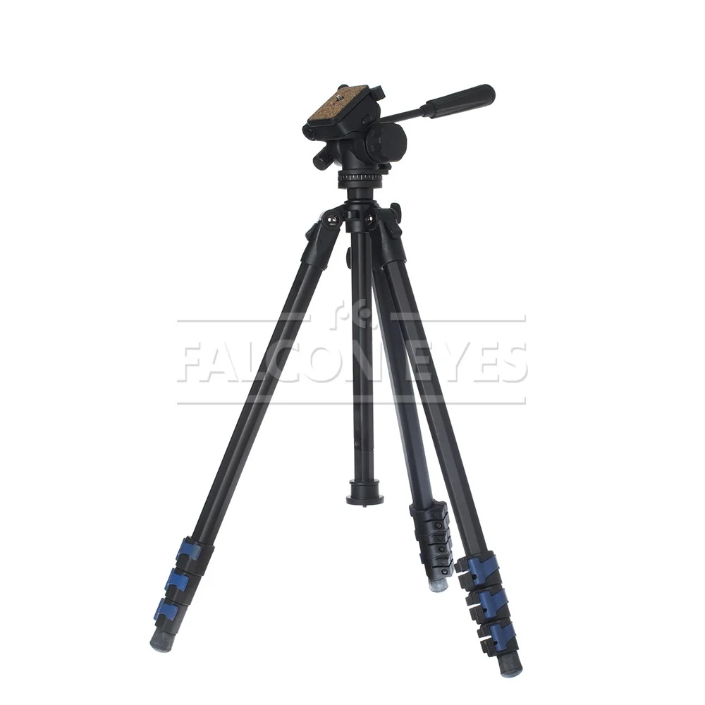 Штатив профессиональный Falcon Eyes Pro-5316-M