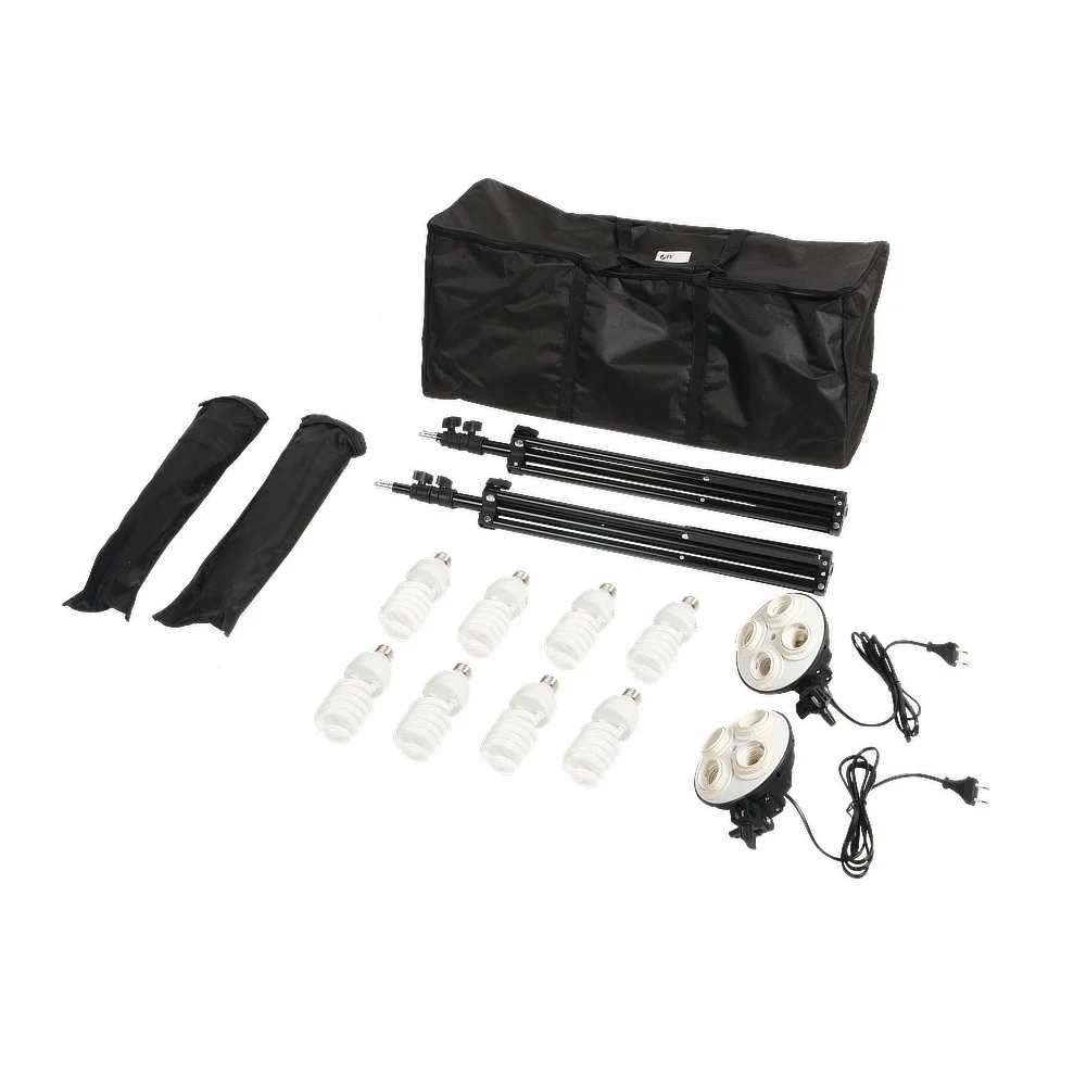 Комплект студийного оборудования Falcon Eyes KeyLight 845 SB5070 KIT