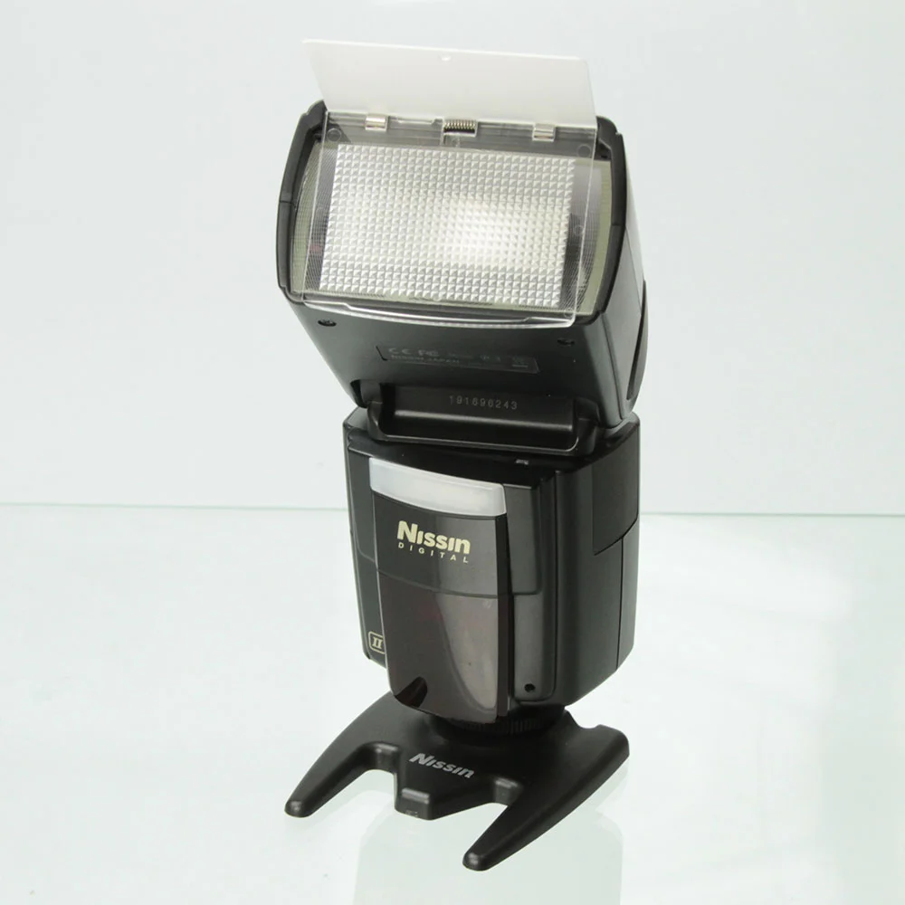 Вспышка Nissin Di-866 Mark II for Canon