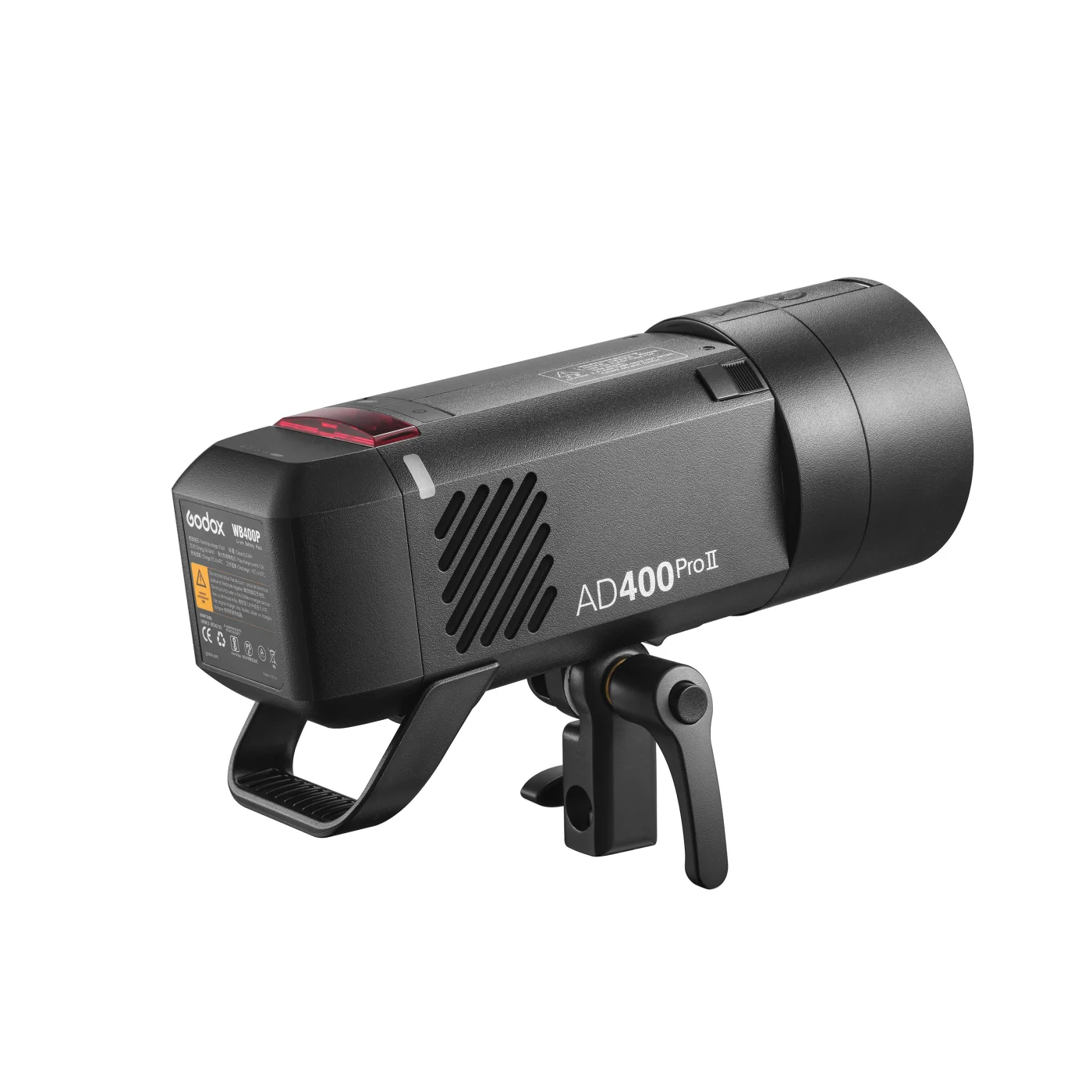 Вспышка аккумуляторная Godox Witstro AD400ProII