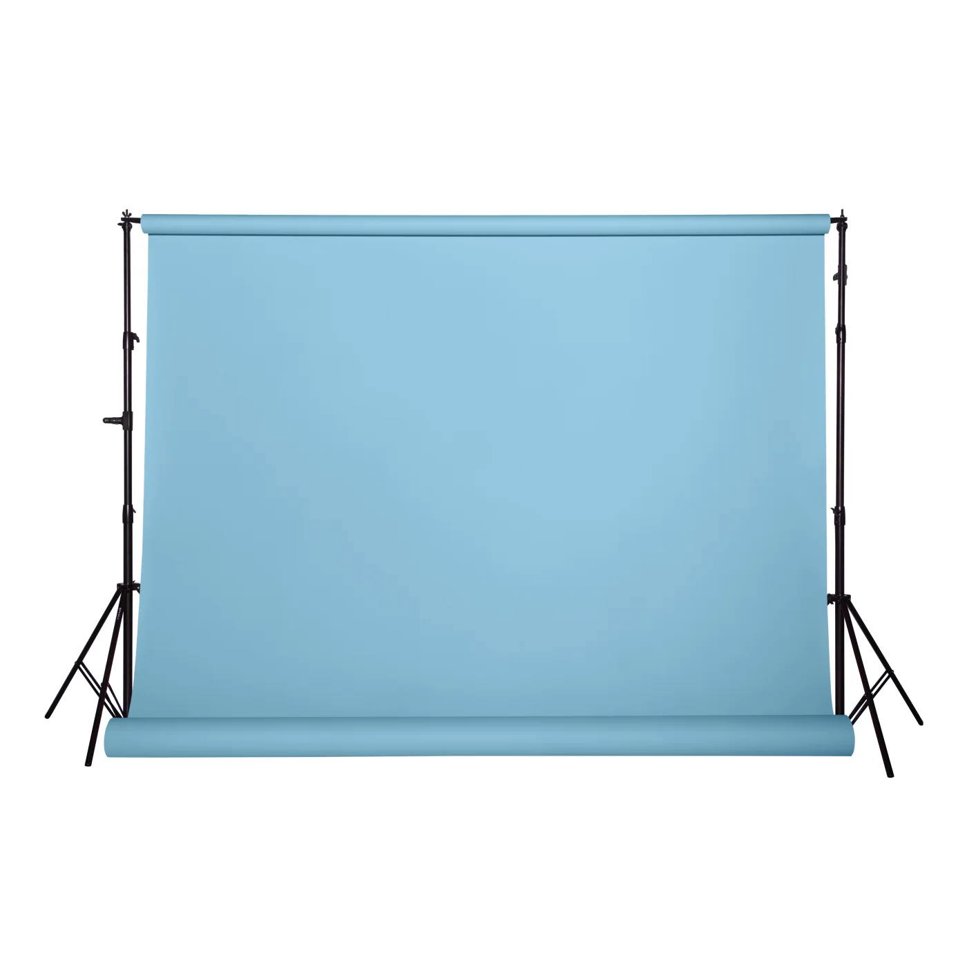 Фон бумажный Falcon Eyes BackDrop PRO 2.72x11 Light Blue (59)