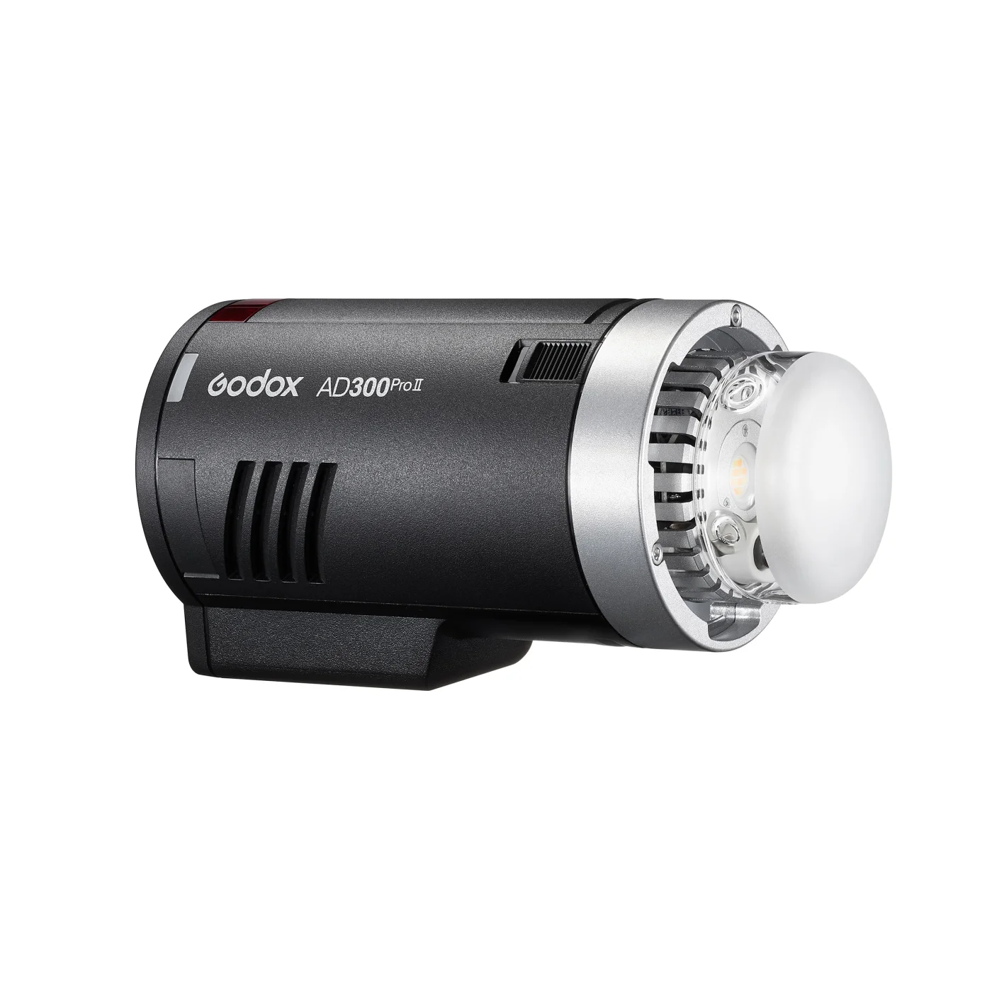 Вспышка аккумуляторная Godox Witstro AD300ProII