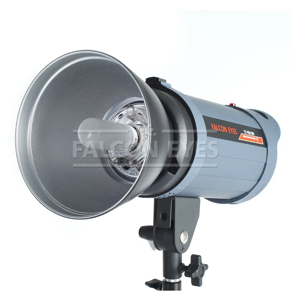Вспышка Falcon Eyes TE-900BW v3.0 студийная